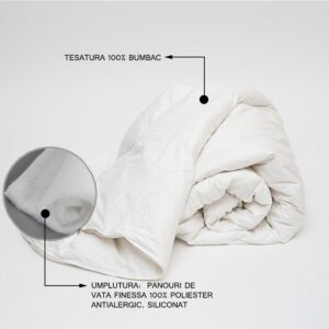 Pilota matlasata Primavara-Vara Renforce