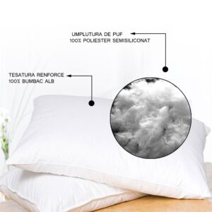 Perna decorativa cod CU Aquarius