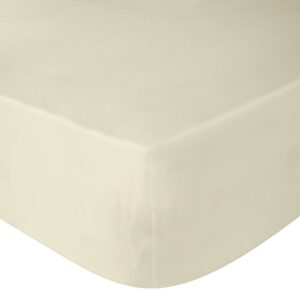 Cearceaf de pat Renforce Vanilla