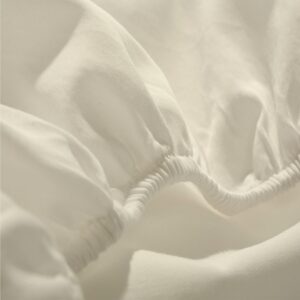 Cearceaf de pat Renforce Vanilla