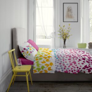 Biancheria da letto Renforce con motivo Loving Matisse v.1 Rosebloom