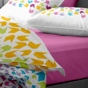 Biancheria da letto Renforce con motivo Loving Matisse v.1 Rosebloom