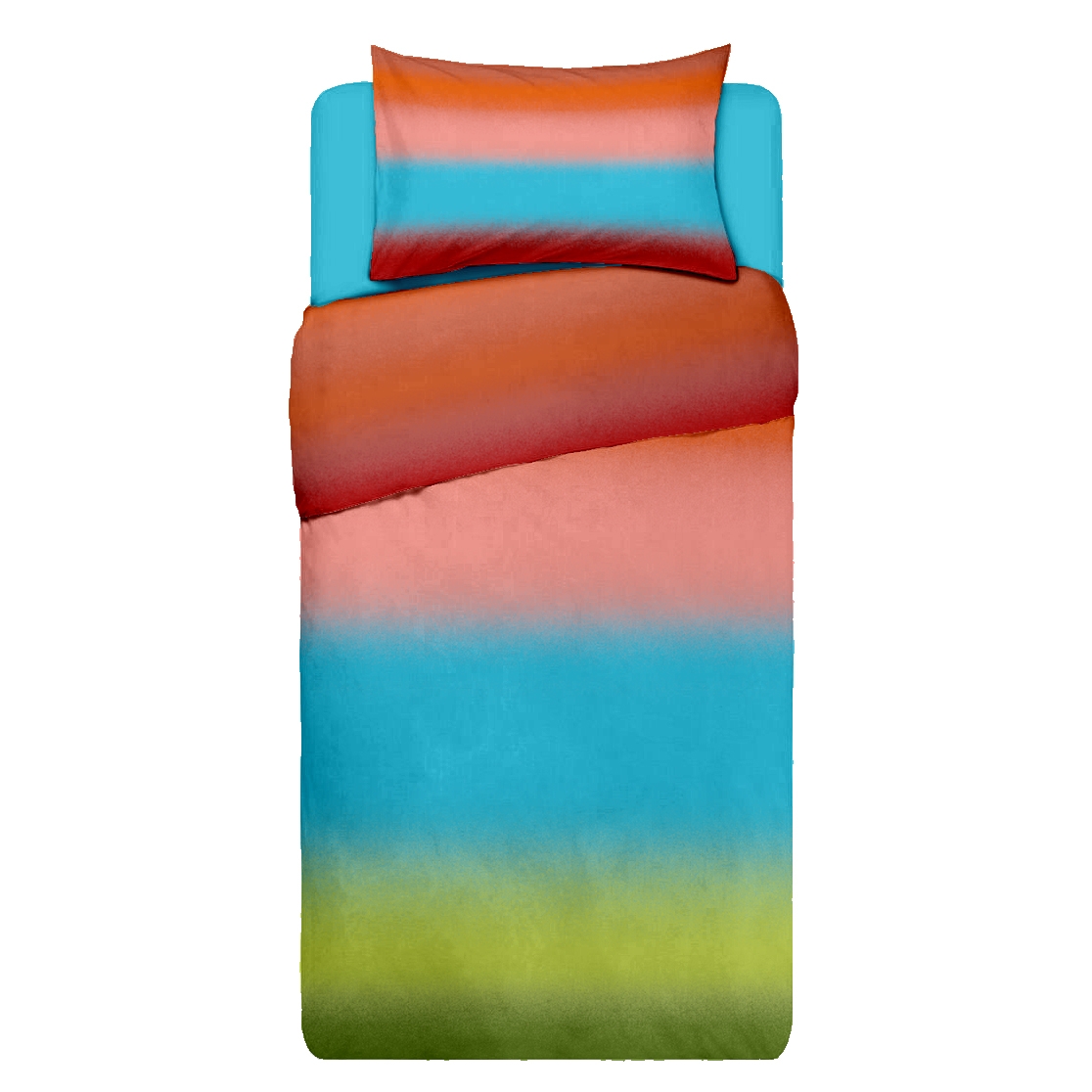Lenjerie pat Renforce BOREAL V1 Lenjerie pat Renforce BOREAL V1