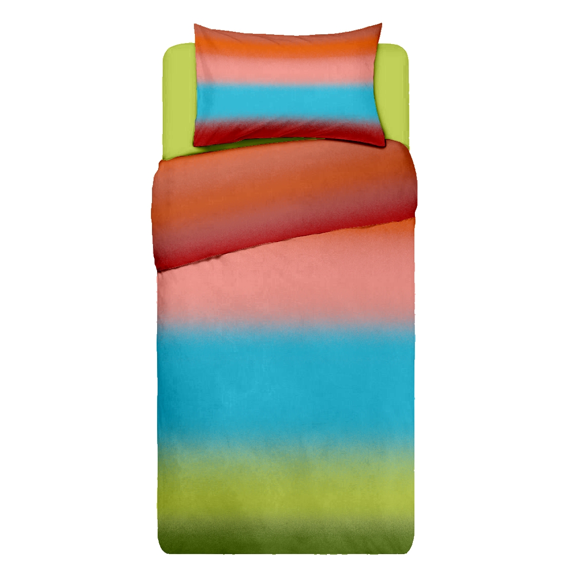 Lenjerie pat Renforce BOREAL V1 Lenjerie pat Renforce BOREAL V1