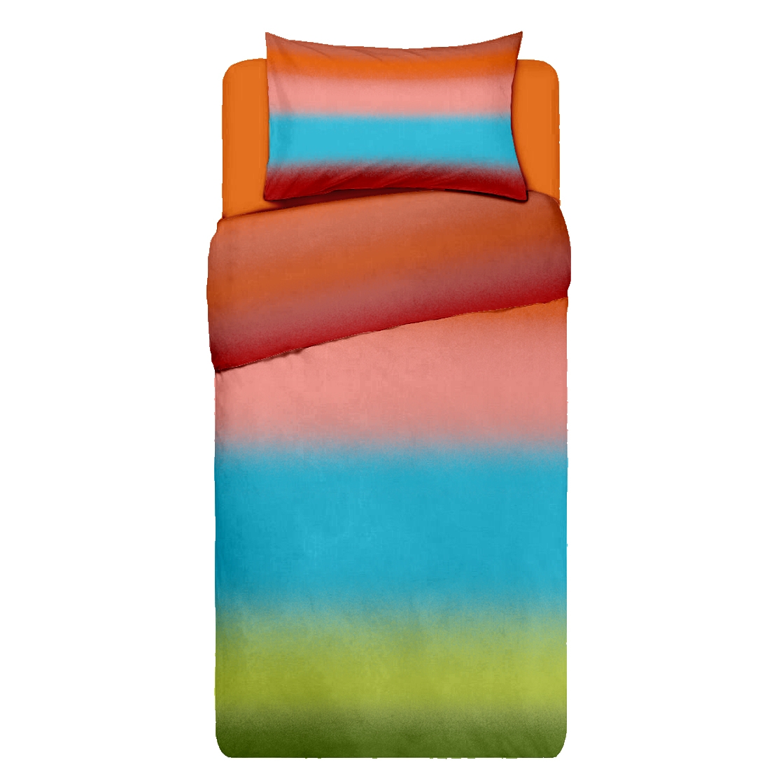 Lenjerie pat Renforce BOREAL V1 Lenjerie pat Renforce BOREAL V1
