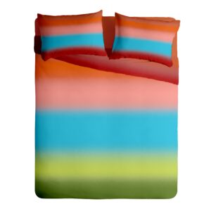 Lenjerie pat Renforce BOREAL V1
