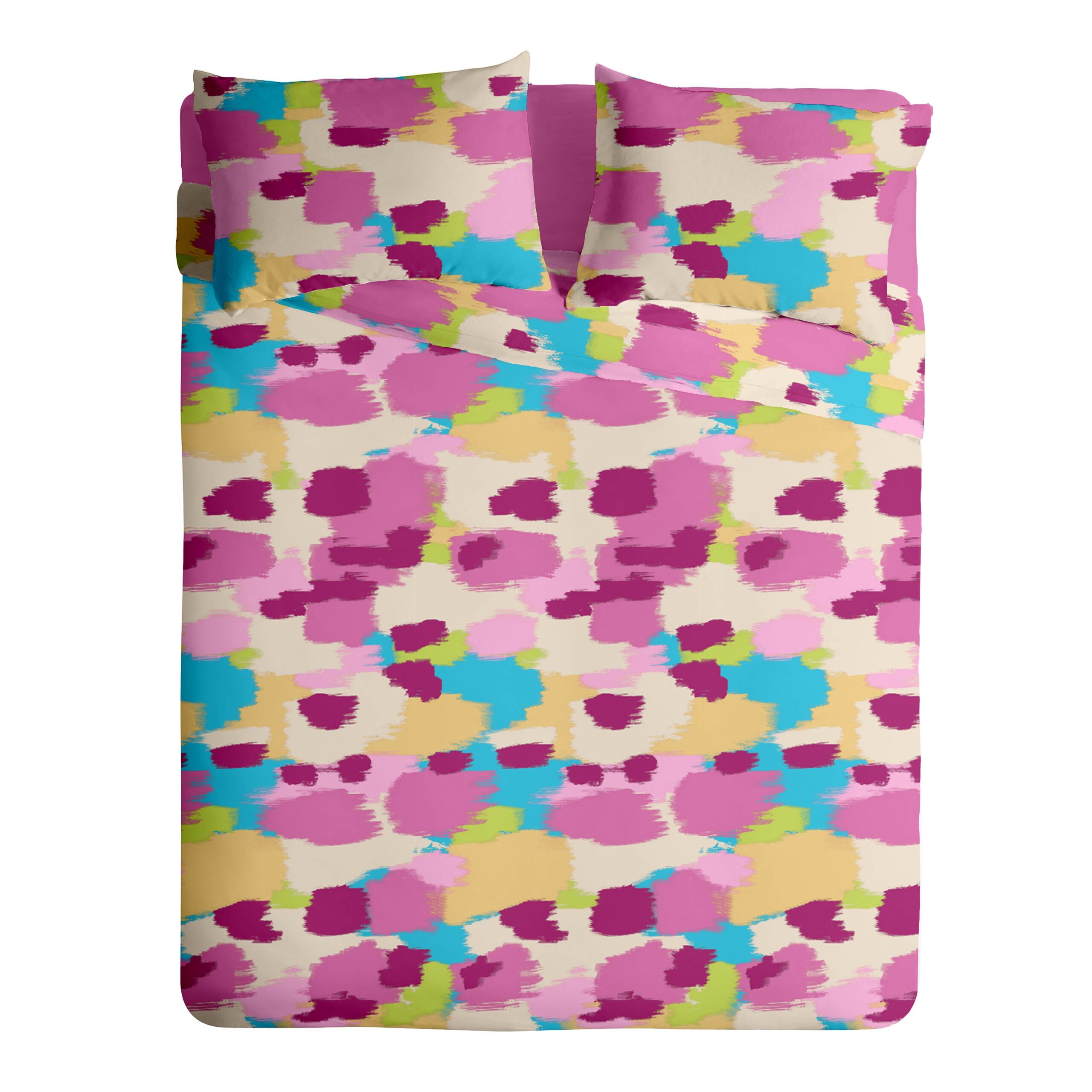 Renforce Brush V1 Bedding Set Renforce Brush V1 Bedding Set