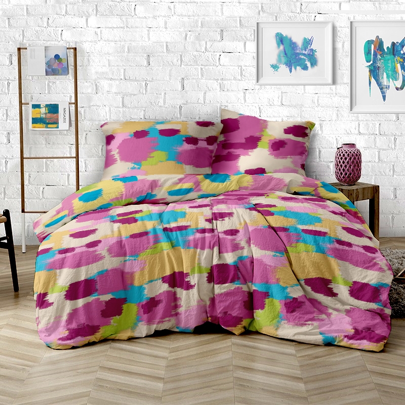 Renforce Brush V1 Bedding Set Renforce Brush V1 Bedding Set