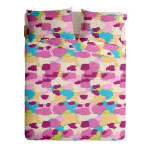 Renforce Brush V1 Bedding Set