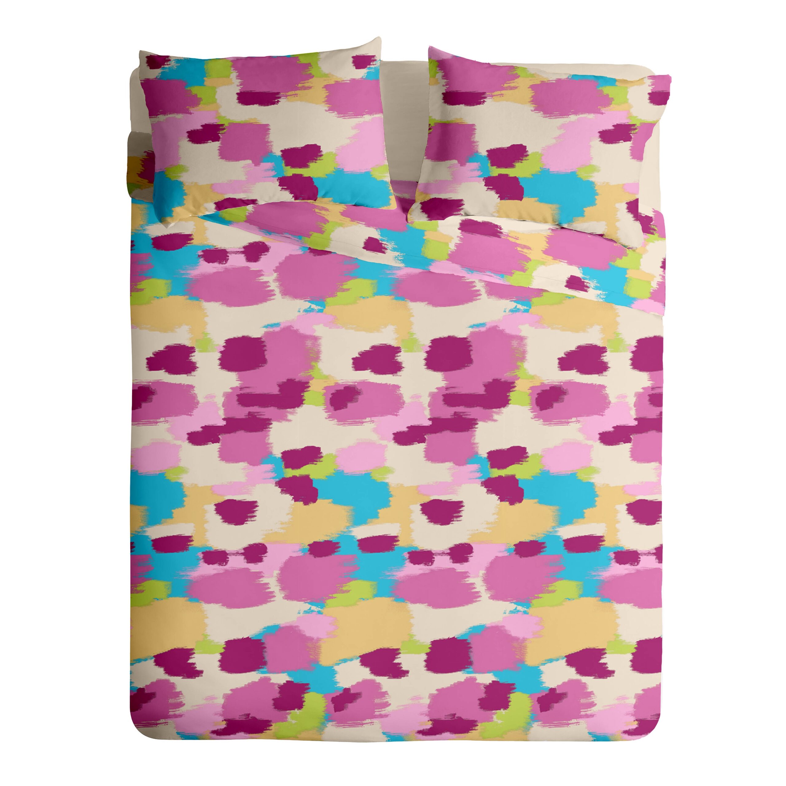 Renforce Brush V1 Bedding Set Renforce Brush V1 Bedding Set