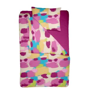 Lenjerie pat Crepe BRUSH V1