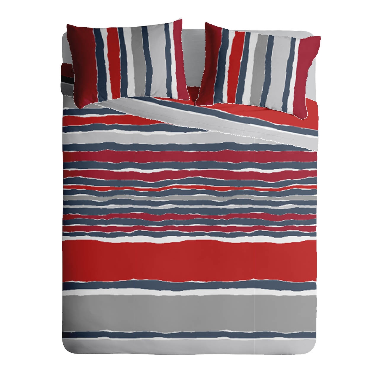 Renforce Cotton Winter Duvet, Vibe V2 Renforce Cotton Winter Duvet, Vibe V2