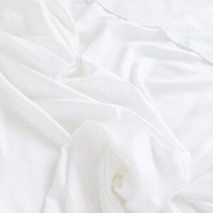 Lenjerie pat Satin Plain Roma