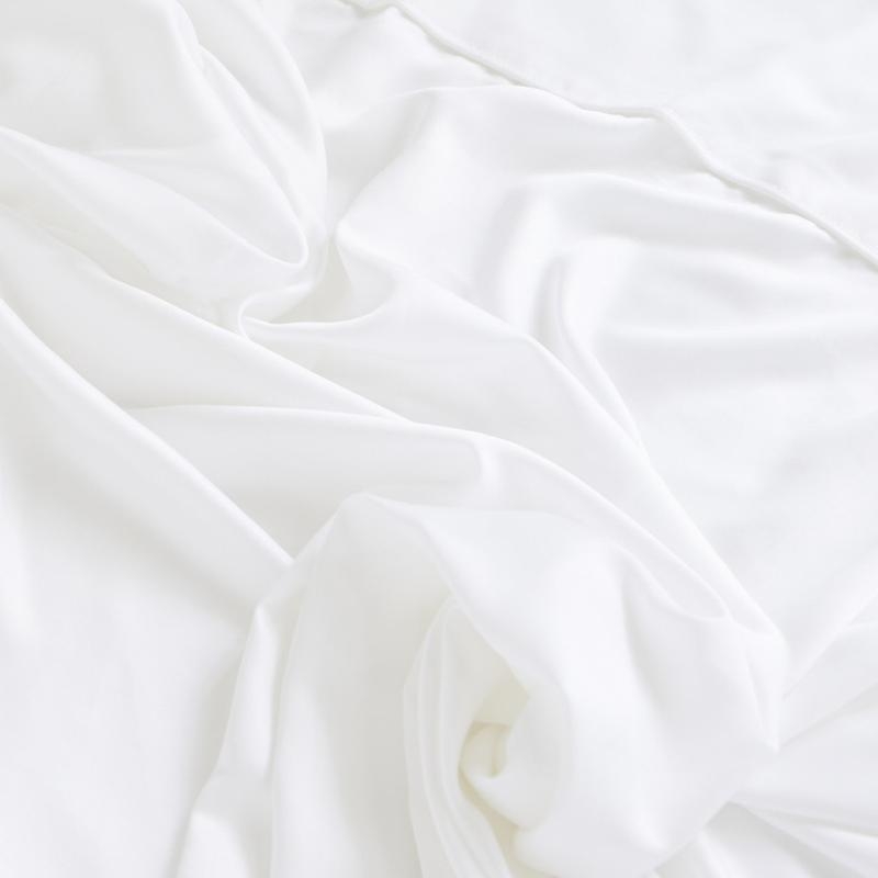 Lenjerie pat Satin Plain Roma Lenjerie pat Satin Plain Roma