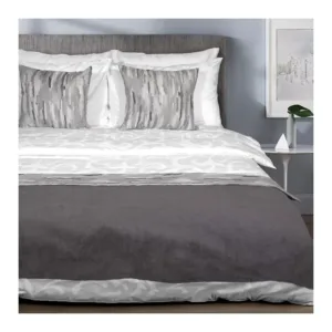 Traversa pat reversibila 80x150cm Rallye 24/Nihon 4